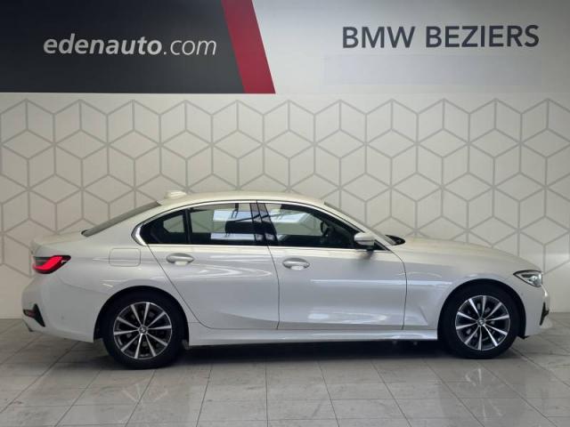 Bmw Série 3 image 6