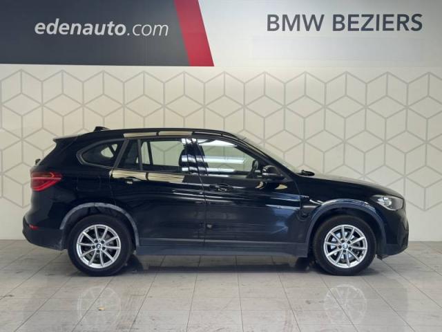Bmw X1 image 8