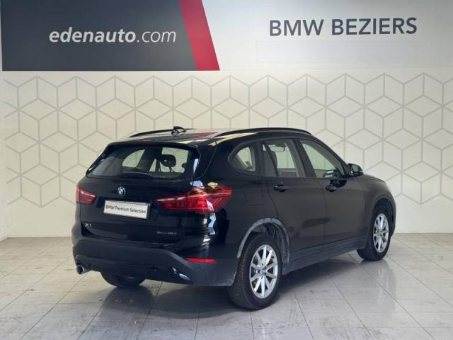 Bmw X1 image 2