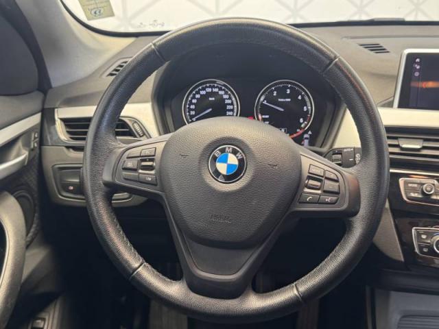 Bmw X1 image 5