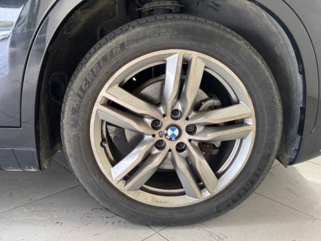 Bmw X1 image 8