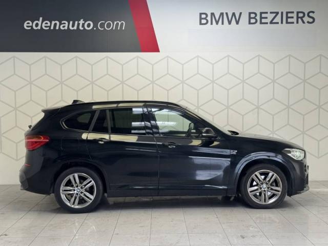 Bmw X1 image 6