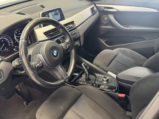 Bmw X1 image 2