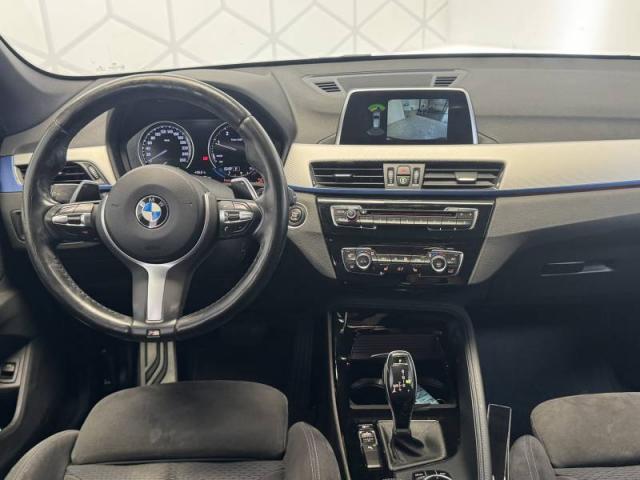 Bmw X1 image 9
