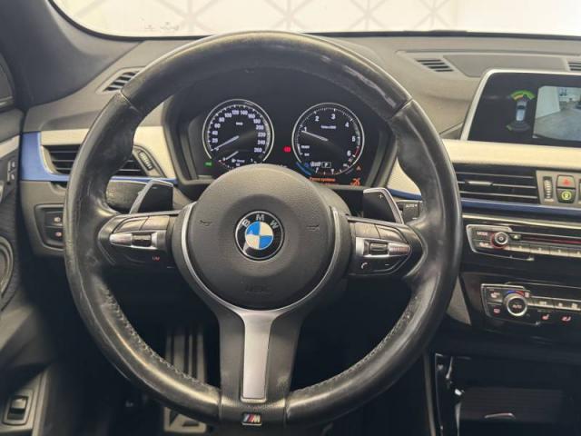 Bmw X1 image 7