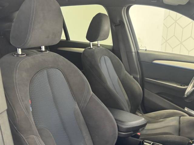 Bmw X1 image 4