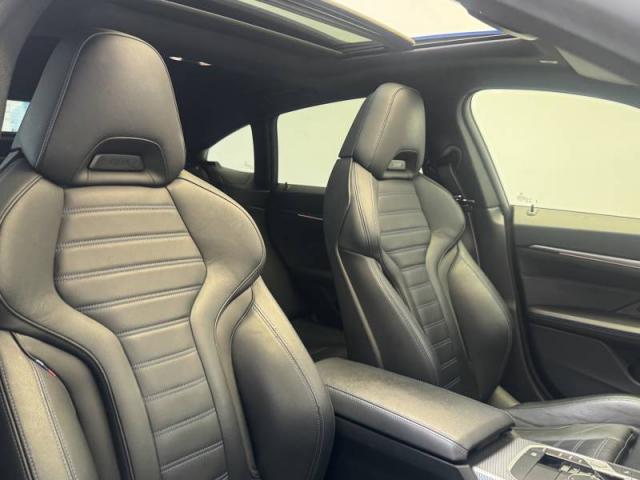 Bmw Série 4 Gran Coupé image 6