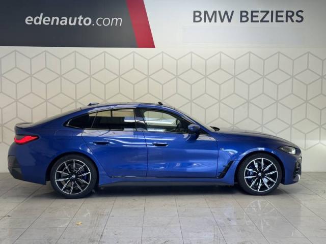 Bmw Série 4 Gran Coupé image 7