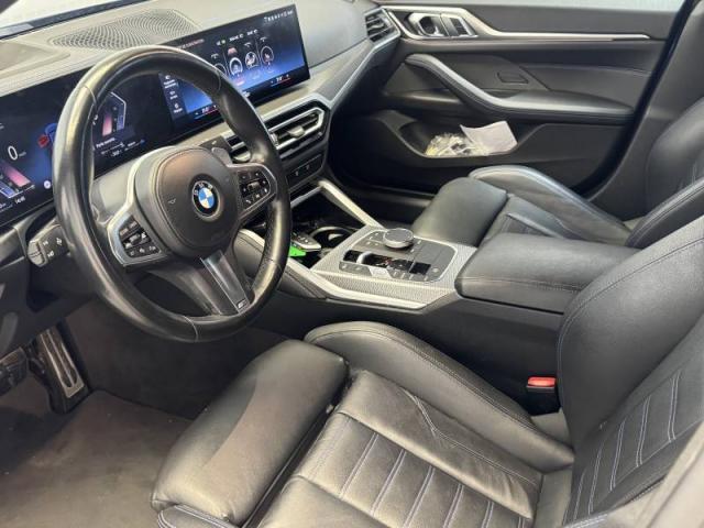 Bmw Série 4 Gran Coupé image 2