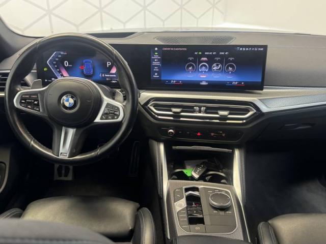 Bmw Série 4 Gran Coupé image 1