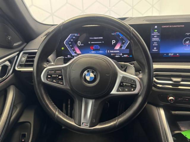 Bmw Série 4 Gran Coupé image 8