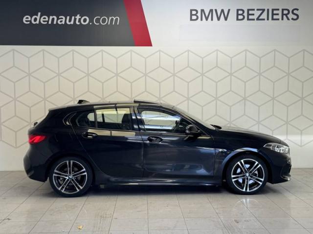 Bmw Série 1 image 4