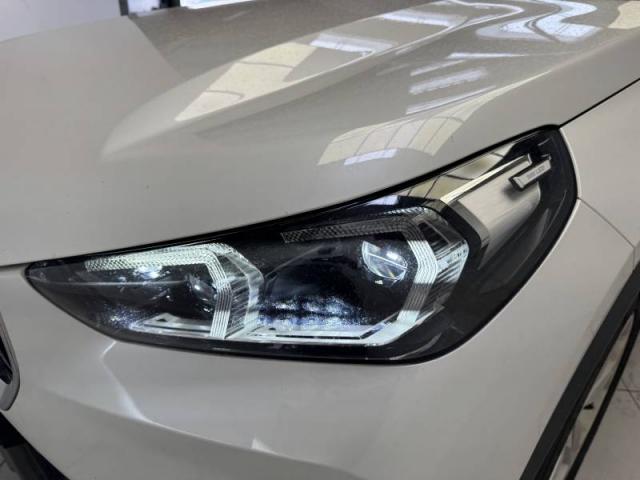 Bmw X1 image 7
