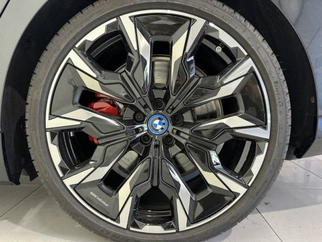 Bmw Série 5 image 5