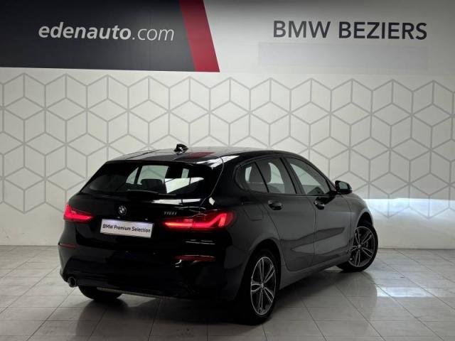 Bmw Série 1 image 1