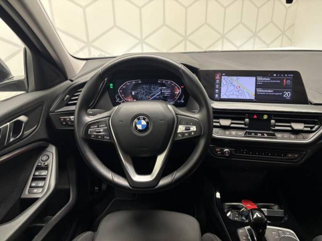 Bmw Série 1 image 6
