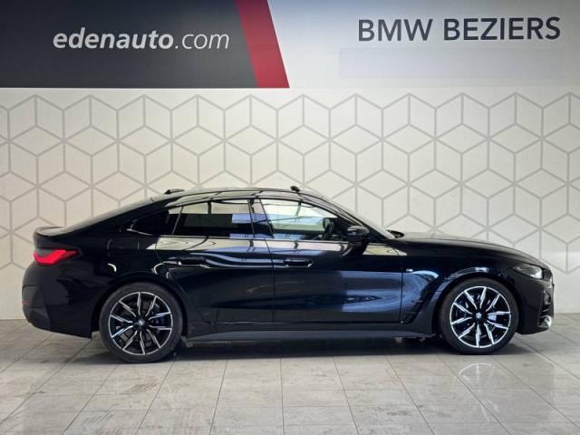 Bmw Série 4 Gran Coupé image 8