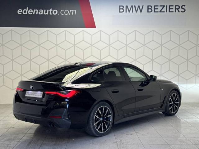 Bmw Série 4 Gran Coupé image 7