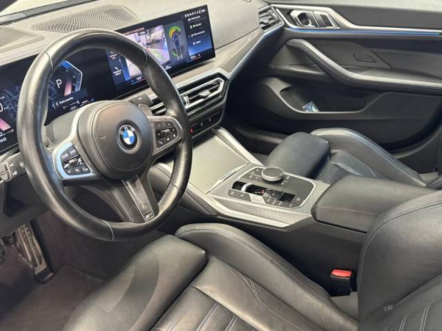 Bmw Série 4 Gran Coupé image 2