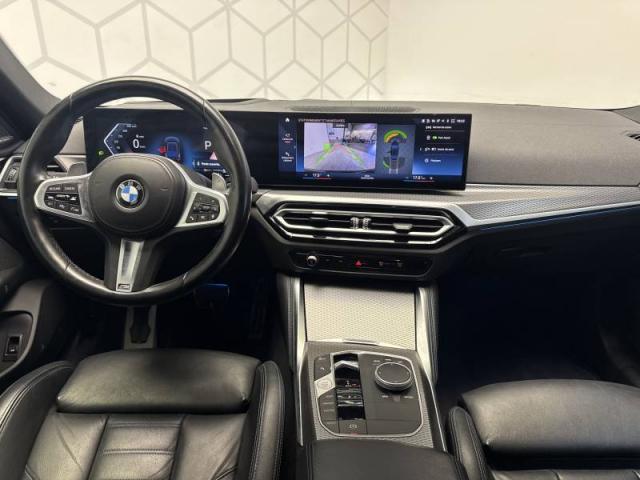 Bmw Série 4 Gran Coupé image 6