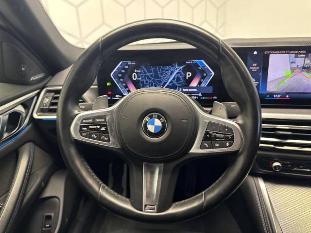 Bmw Série 4 Gran Coupé image 9