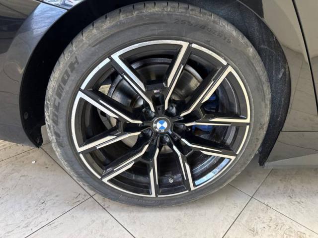 Bmw Série 4 Gran Coupé image 1