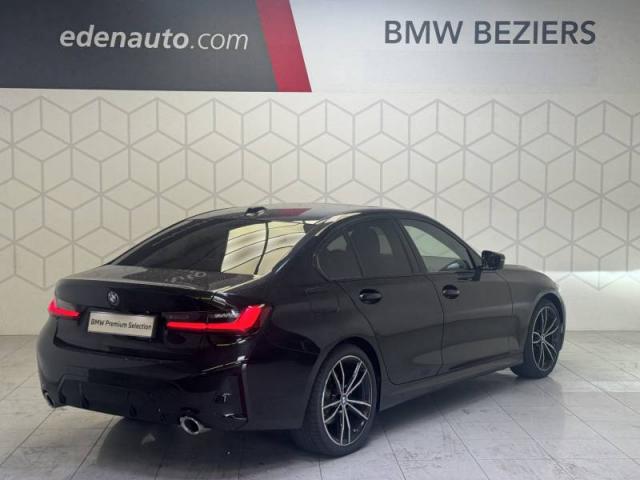 Bmw Série 3 image 4