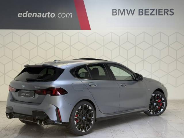 Bmw Série 1 image 3