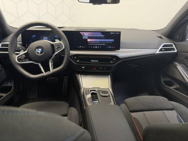 Bmw Série 3 image 6