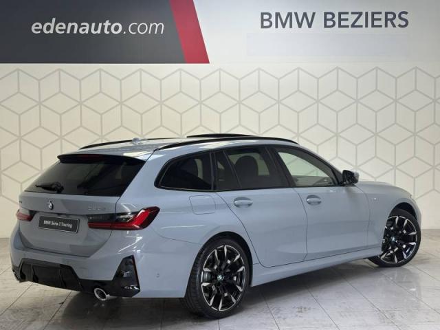Bmw Série 3 image 4