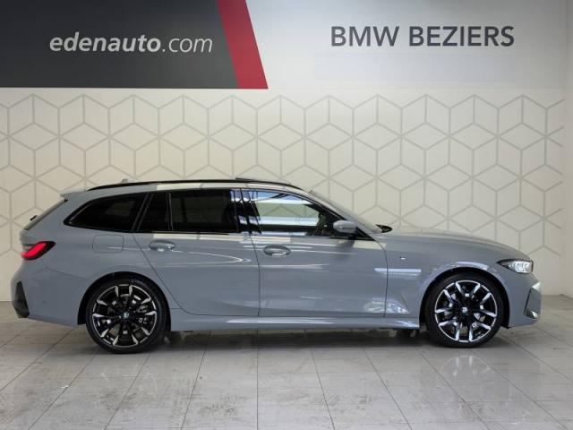 Bmw Série 3 image 5