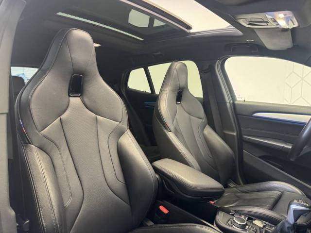 Bmw X2 image 9