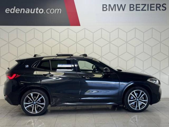 Bmw X2 image 1