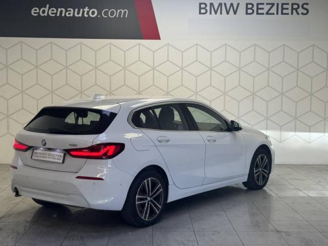 Bmw Série 1 image 3