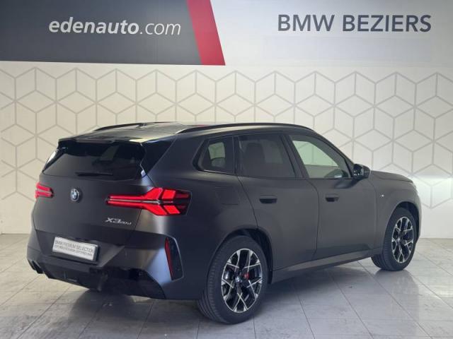 Bmw X3 image 6