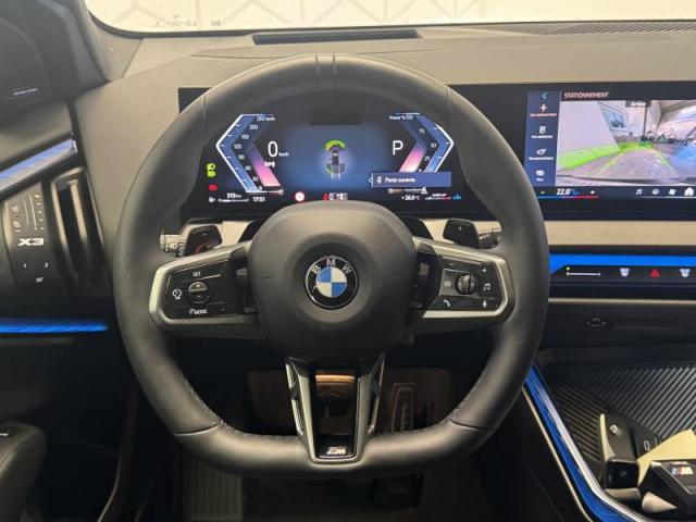 Bmw X3 image 4