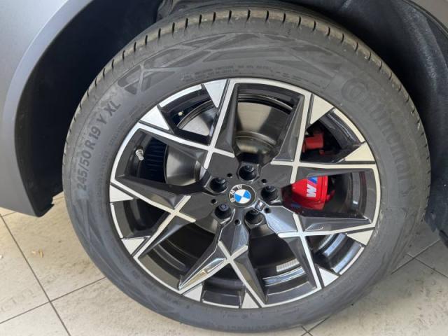 Bmw X3 image 8