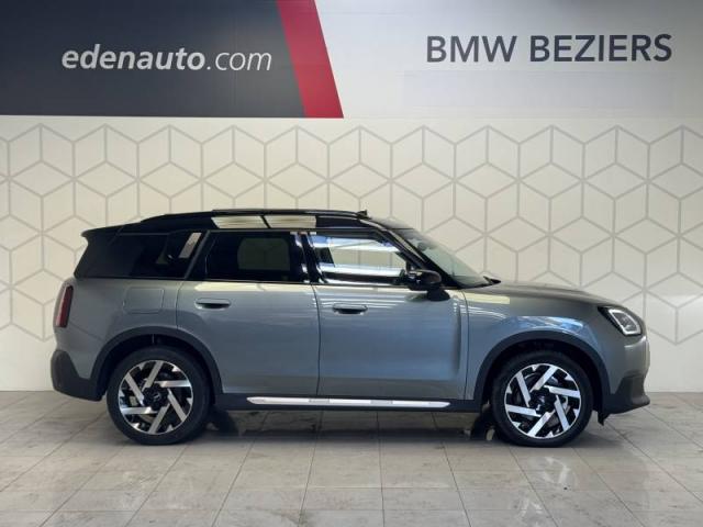 Mini Countryman image 8