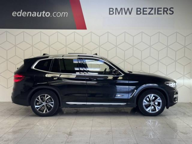 Bmw X3 image 8