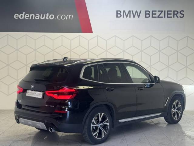 Bmw X3 image 6