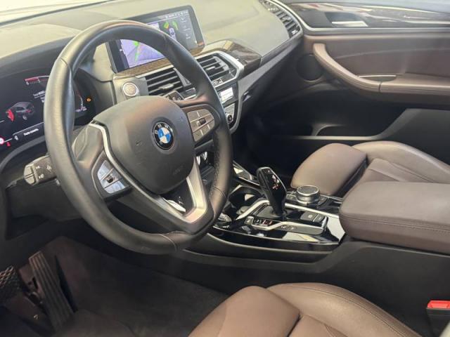 Bmw X3 image 2