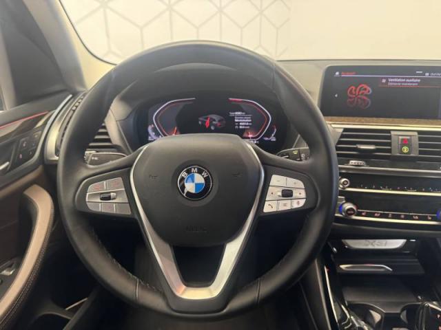 Bmw X3 image 7