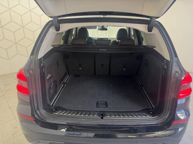 Bmw X3 image 5