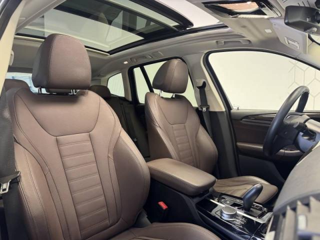 Bmw X3 image 4