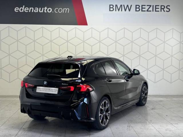 Bmw Série 1 image 7