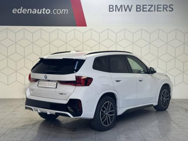 Bmw X1 image 2