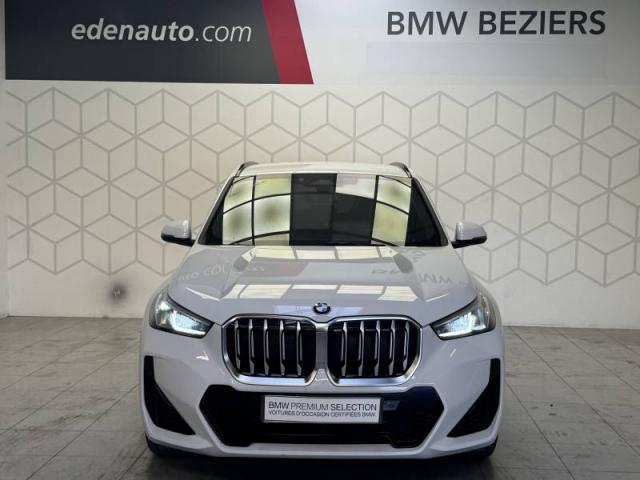 Bmw X1 image 5
