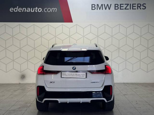 Bmw X1 image 8