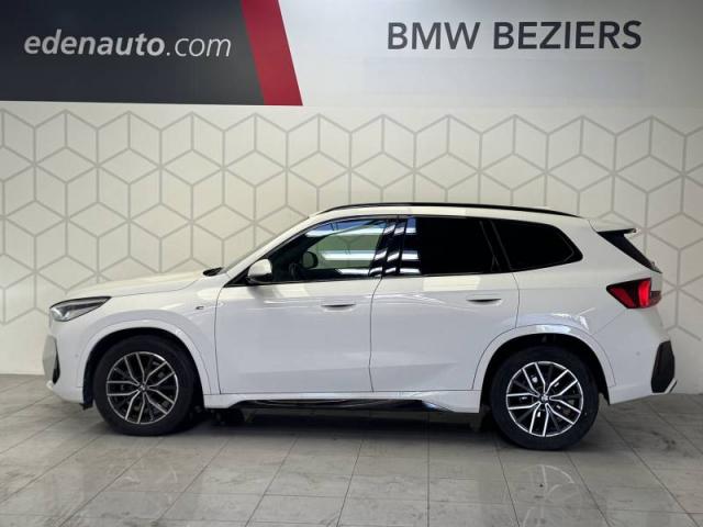 Bmw X1 image 1