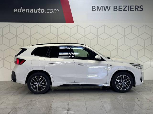 Bmw X1 image 7